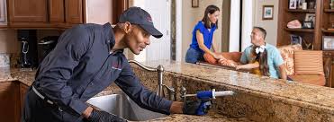 Best Pest Control for Multi-Family Homes  in Rockville, IN